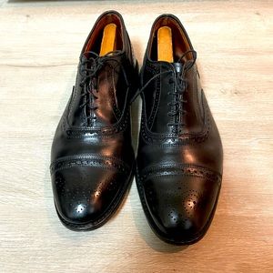 Allen Edmonds Strand 11.5 3E